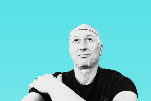 Michael Laussegger